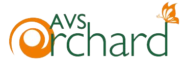 avs orchard logo